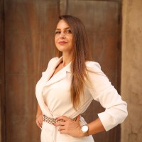 Georgiana Ilie