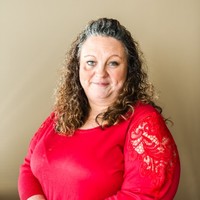 Amy Dodds