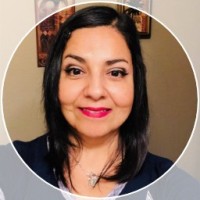 MARIA E. RODRIGUEZ