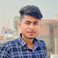Ayush Nayan