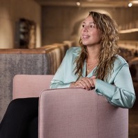 Carine Lammers