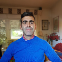 Roberto Martín Gutiérrez