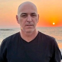 David Harush