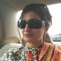 AMBREEN pinky