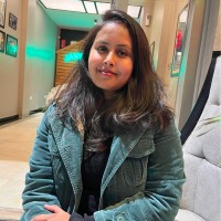 Sqn Ldr Shivani Vijay