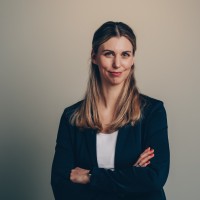 Nadine Meier