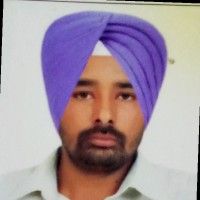Nirmal Singh Singh
