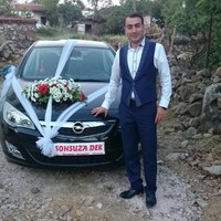 halil Alçiçek