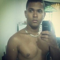 Filipe (Promotor) Diniz