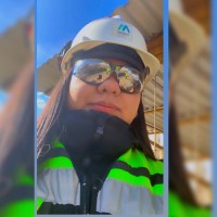 Maria Jose Martinez Garrido