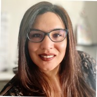 Chelsey Miles, CPA, CGMA