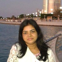 Namita Mahapatra