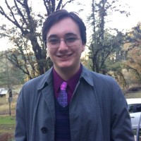 Nathaniel Bross