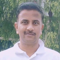 Venkatesh Nagilla, Ll.B, Msw Bcom