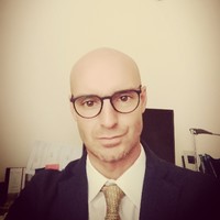 Alessandro Rosato