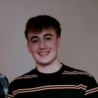 Conor Mcverry