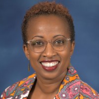 Catherine Ngigi-Njau