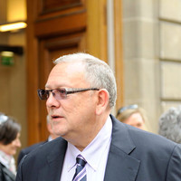 Eric Fischer