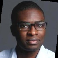 Gedeon Djissa, Phd