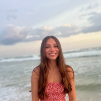 Olivia Cave