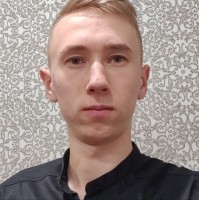 Dmytro Biletskyi