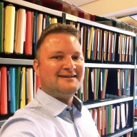 Ralf Van Beeck