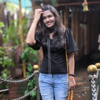 Vivetha Krishnaswamy
