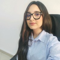Meriem Cherif