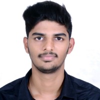 Nishanth K S