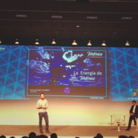 Roberto Parro Cortés