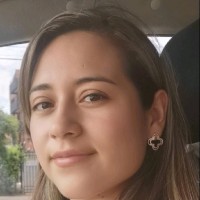 Daniela Molina Hidalgo