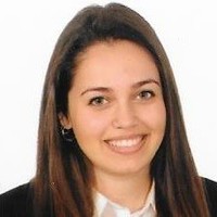 Lorea Fortes Domínguez