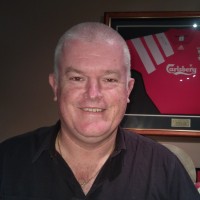 Rob Hardy