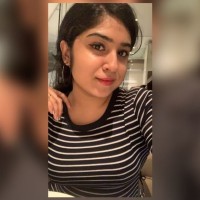 Shreeja Sasidharan