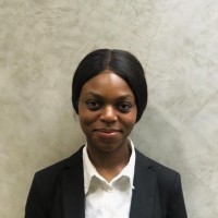 Prisca Vincente Gomes