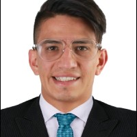 Joel Andres Rodriguez Vargas