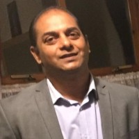 Sujit Sebastian