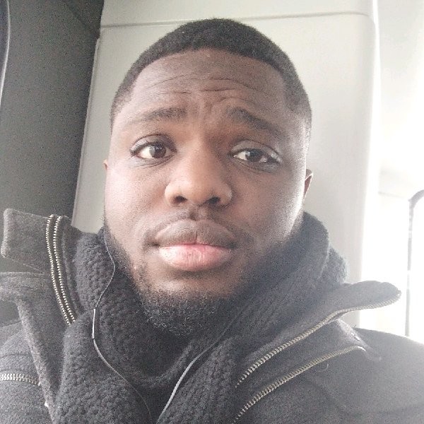 Arnold Kengne, P.Eng.