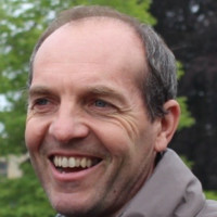 Daniel VELLE