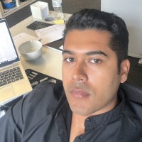 Muhammad Nadeem Abdulla