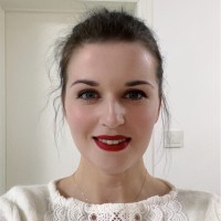 Kateryna Blinova