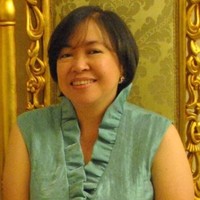Carmencita Basa, Cpa(Phils)