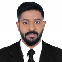 Akhil Asokan