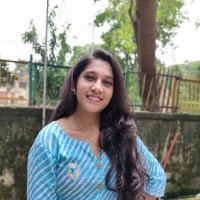 Sarita Mirekar