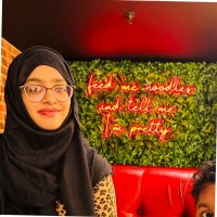 Ambreen Khan