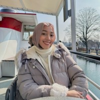 Aina Rahman