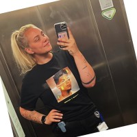 Celine Harkema