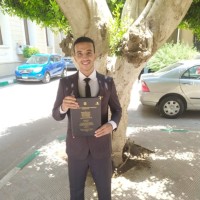 Hesham Anwar Mostafa Mohamed