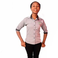 Esther Wandeto