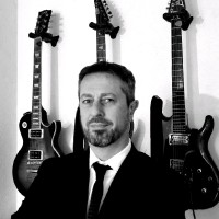 Stephane Collignon